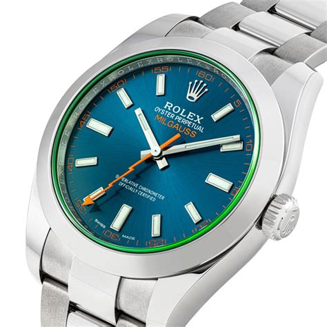 buy milgauss rolex|rolex milgauss new price.